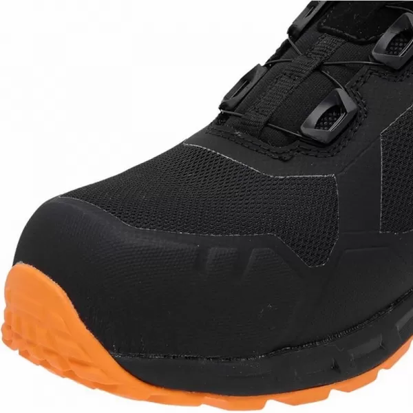 Pracovní obuv DeWalt McLaren TORQUE s BOA zapínáním, nízká, DXFWMC50338-126-11, vel. 45