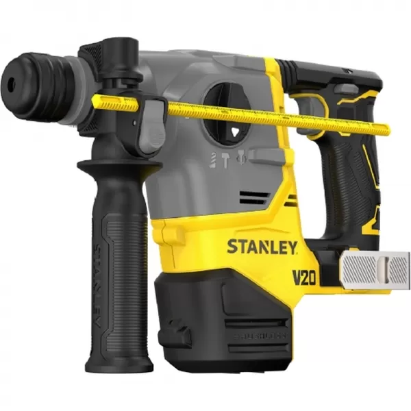 Aku kombinované kladivo bez aku Stanley FatMax SFMCH910B