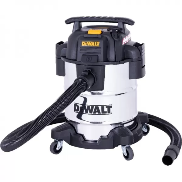 Vysavač na mokré a suché vysávání Dewalt 25L DXV25SPTA
