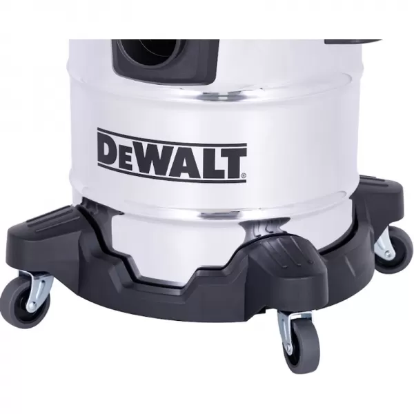 Vysavač na mokré a suché vysávání Dewalt 25L DXV25SPTA