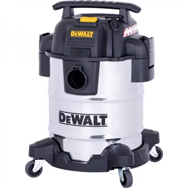 Vysavač na mokré a suché vysávání Dewalt 25L DXV25SPTA