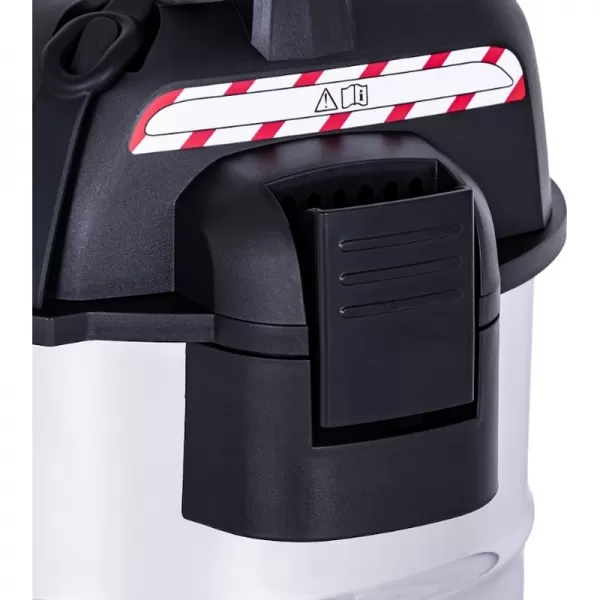 Vysavač na mokré a suché vysávání Dewalt 25L DXV25SPTA