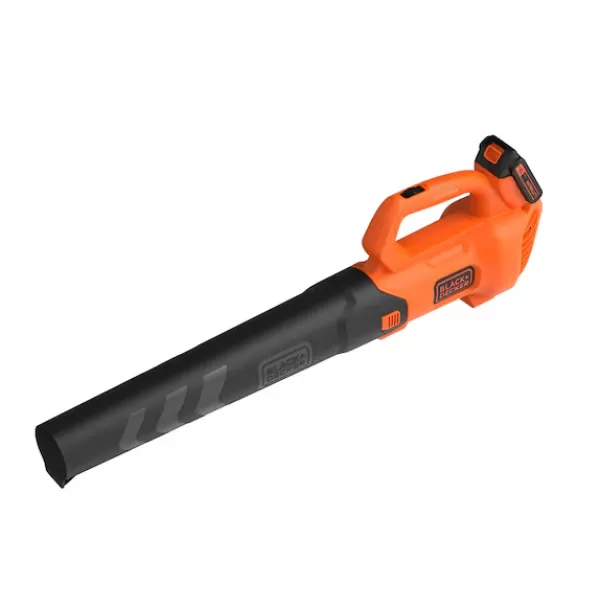 Aku fukar 18V 2Ah Black&Decker BCBL200L-QW
