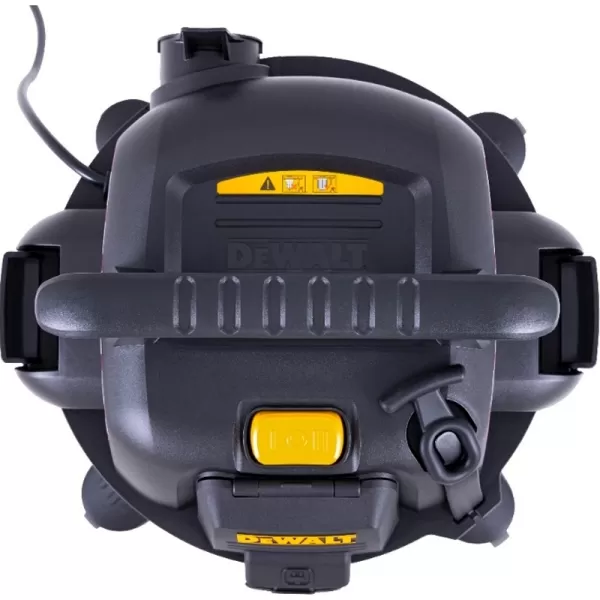Vysavač na mokré a suché vysávání Dewalt 25L DXV25SPTA