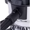 Vysavač na mokré a suché vysávání Dewalt 25L DXV25SPTA