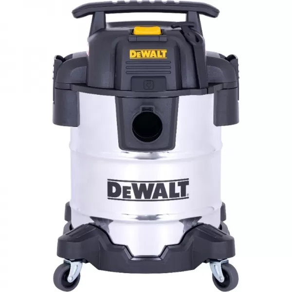 Vysavač na mokré a suché vysávání Dewalt 25L DXV25SPTA