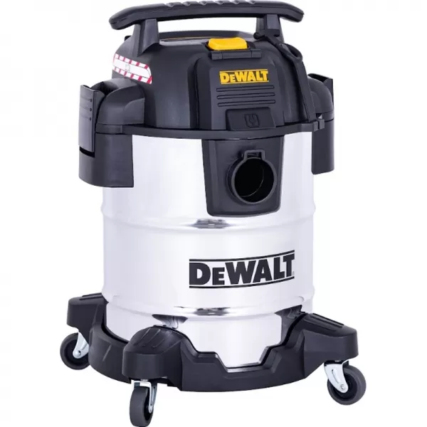 Vysavač na mokré a suché vysávání Dewalt 25L DXV25SPTA