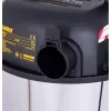 Vysavač na mokré a suché vysávání Dewalt 25L DXV25SPTA