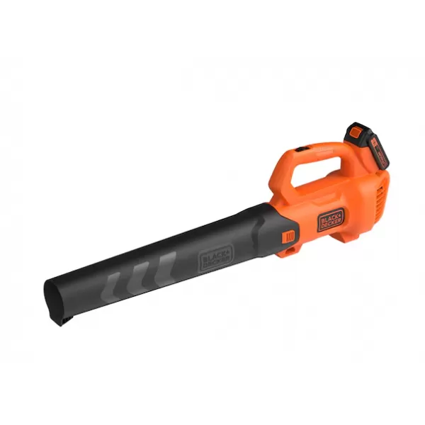 Aku fukar 18V 2Ah Black&Decker BCBL200L-QW