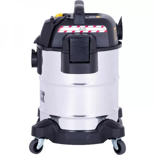 Vysavač na mokré a suché vysávání Dewalt 25L DXV25SPTA