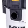 Vysavač na mokré a suché vysávání Dewalt 25L DXV25SPTA