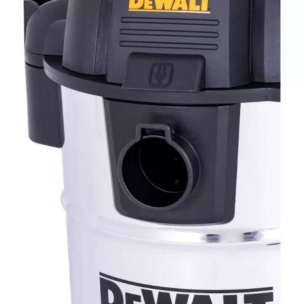 Vysavač na mokré a suché vysávání Dewalt 25L DXV25SPTA