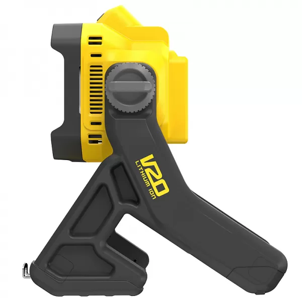 Aku pracovní svítilna V20 18V bez aku Stanley FatMax SFMCL030B