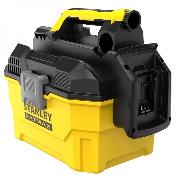 Aku vysavač V20 18V bez aku Stanley FatMax SFMCV002B