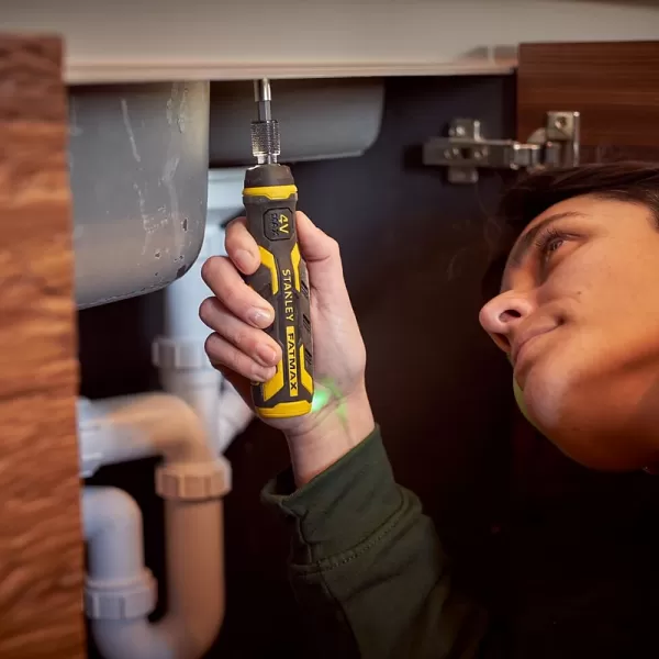 Aku šroubovák 4V Stanley FMHT66719-0