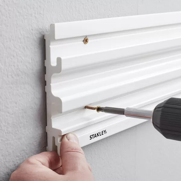 120 cm lišta Track walls Stanley STST82602-1