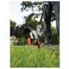 Aku strunová sekačka 18V 2,0Ah Black&Decker STC1820EPC
