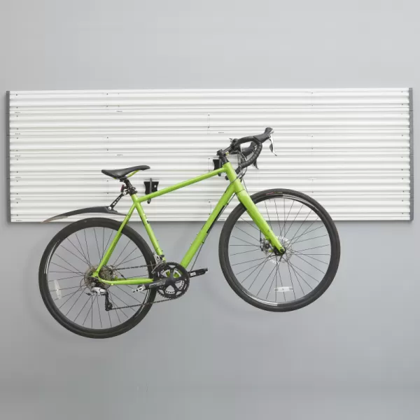 Horizontální hák na kola Track walls Stanley STST82615-1