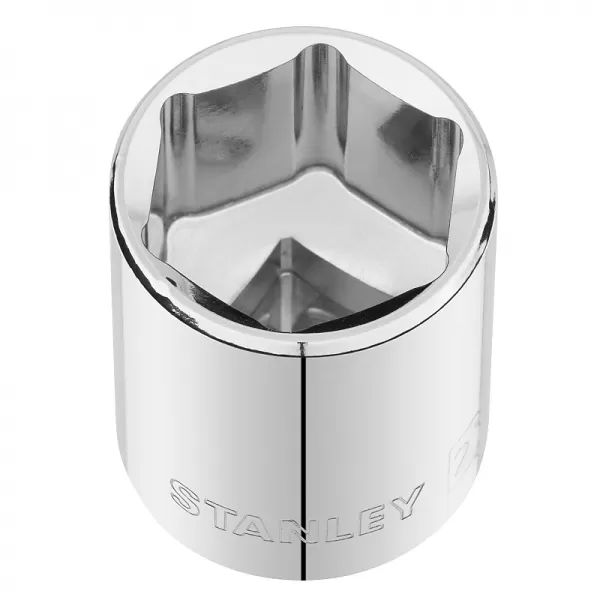 Nástrčná hlavice 1/2", 27mm Stanley STMT86527-0