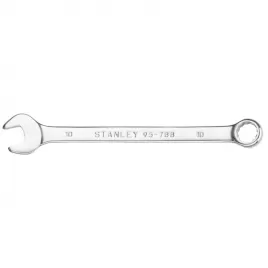Očkoplochý klíč 10 mm Stanley STMT95788-0