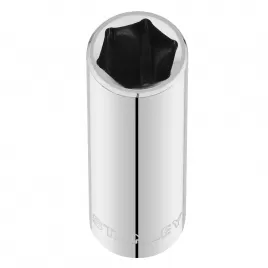 Nástrčná hlavice prodloužená 1/4", 11mm Stanley STMT86099-0