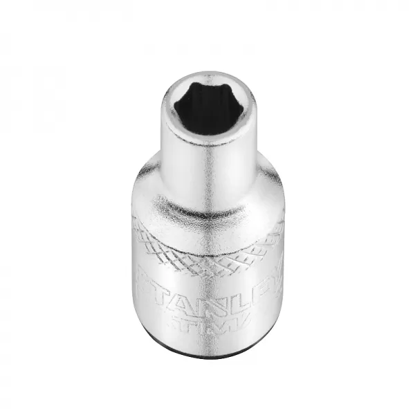 Nástrčná hlavice 1/4", 4,5mm Stanley FMMT17186-0