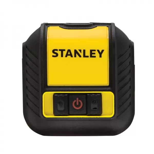 Samonivelační křížový laser CUBIX STANLEY STHT77498-1