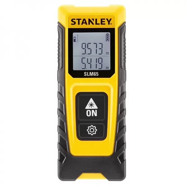 Laserový dálkoměr SLM65 STANLEY STHT77065-0