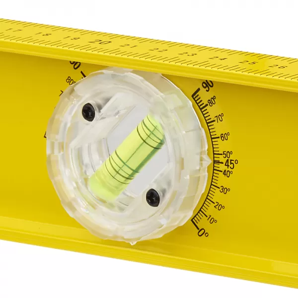 Vodováha 100cm I-Beam 180° Stanley 1-42-922