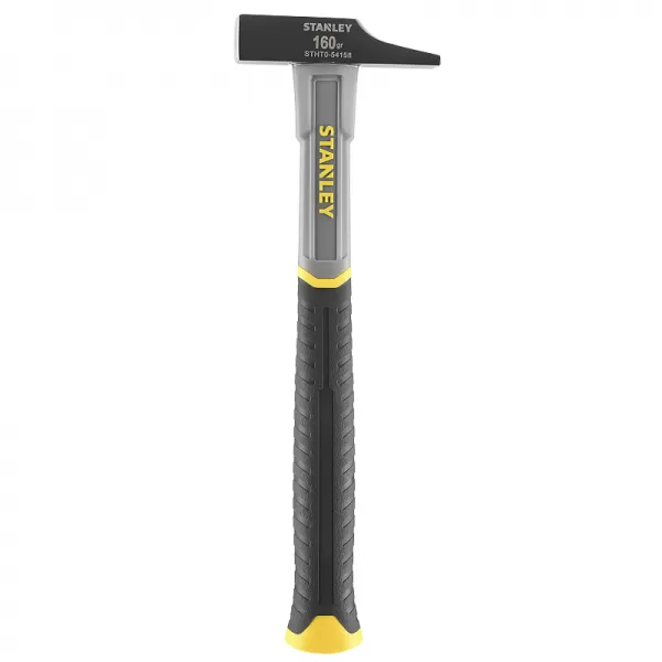 Zámečnické kladivo Fibreglass 160g Stanley STHT0-54158