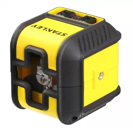 Samonivelační křížový laser CUBIX STANLEY STHT77498-1