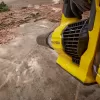 Aku fukar V60 bez aku Stanley FatMax SFMCBLB76B