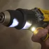 Aku příklepová vrtačka V20 18V 2x4,0Ah Stanley FatMax SFMCD715M2K