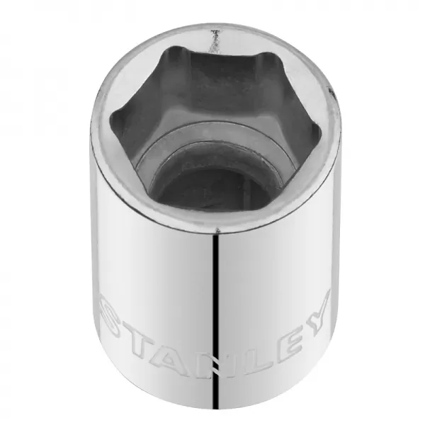 Nástrčná hlavice 3/8", 13mm Stanley STMT86308-0