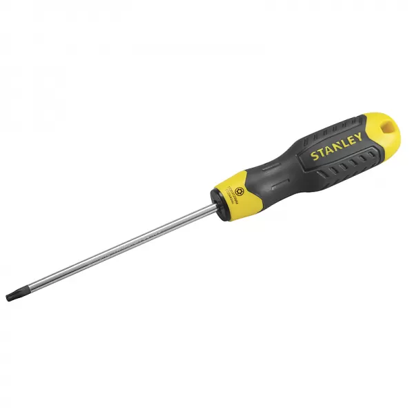 Šroubovák CushionGrip torx T20x120mm Stanley STHT0-65150