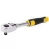 Ráčna 3/8" s 10ks hlavic Stanley STMT82670-0