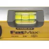 Vodováha 60cm Stanley FatMax 1-43-524