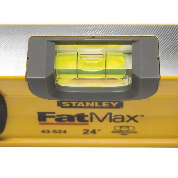 Vodováha 90cm Stanley FatMax 1-43-536