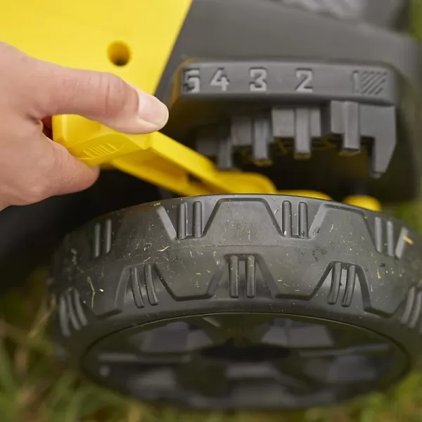 Aku sekačka 2xV20 18V 2x4,0Ah Stanley FatMax SFMCMW2651M