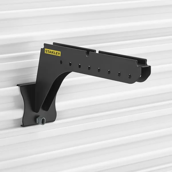 Podpěra polic Track walls Stanley STST82612-1