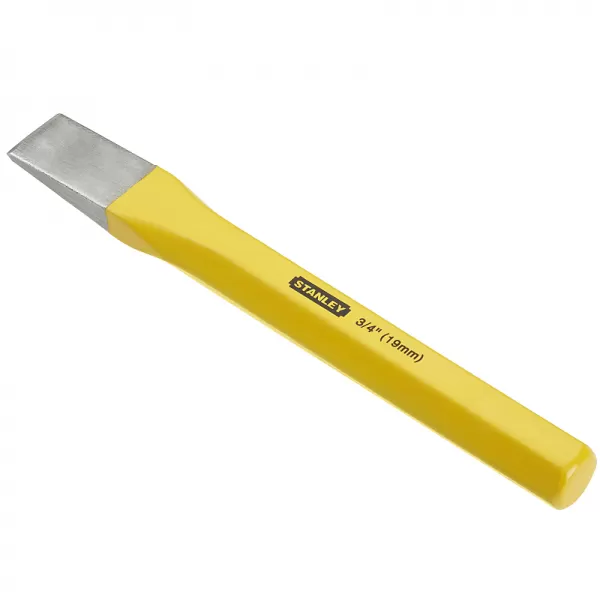 Sekáč zámečnický 19x175mm Stanley 4-18-289