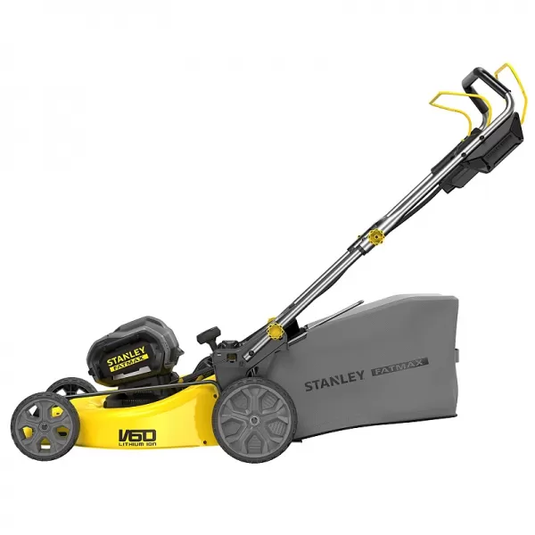 Aku sekačka s pojezdem V60 bez aku Stanley FatMax SFMCMS2653B