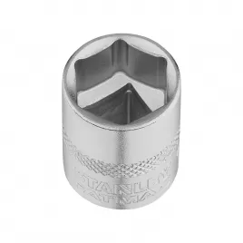 Nástrčná hlavice 3/8", 15mm Stanley FMMT17215-0