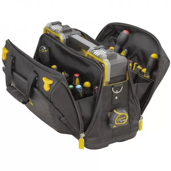 Brašna na nářadí Stanley FatMax QUICK ACCESS FMST1-80147