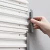 4dílná sada koncovek Track walls Stanley STST82611-1