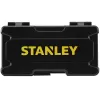 1/4" 37dílná sada hlavic STANLEY STMT82672-0