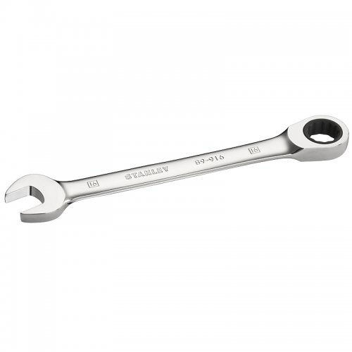 Ráčnový klíč 16 mm Stanley STMT89916-0