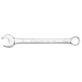 Očkoplochý klíč 17 mm Stanley STMT95793-0