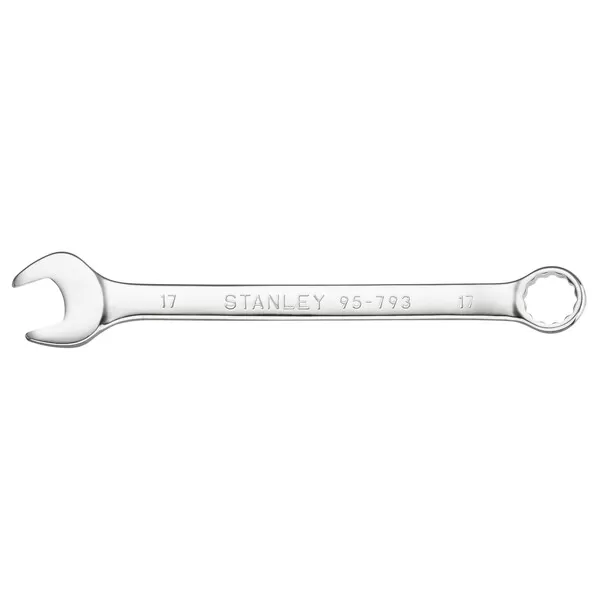 Očkoplochý klíč 17 mm Stanley STMT95793-0