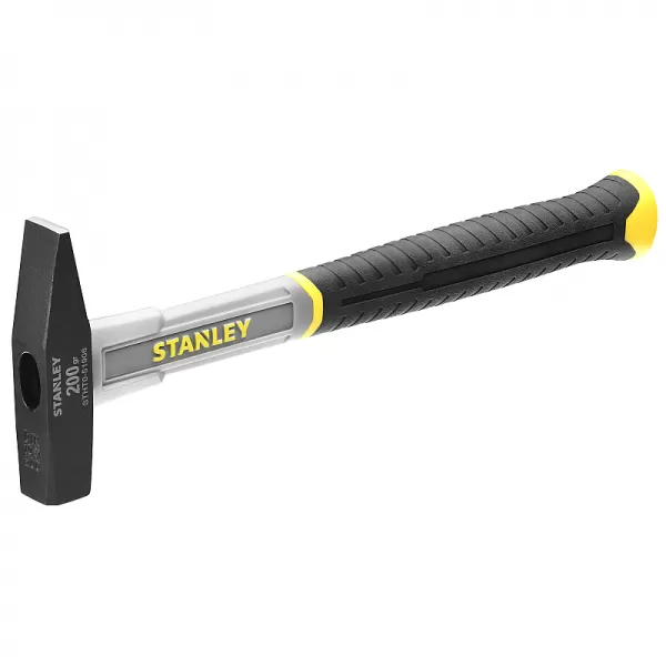 Zámečnické kladivo Fibreglass 200g Stanley STHT0-51906
